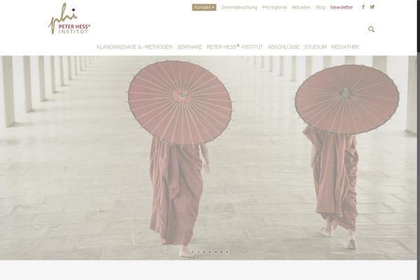 Site using Eventon-tickets plugin