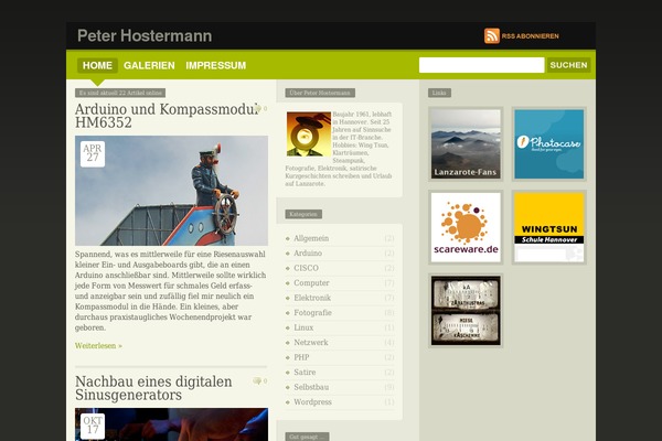 Freemium theme site design template sample