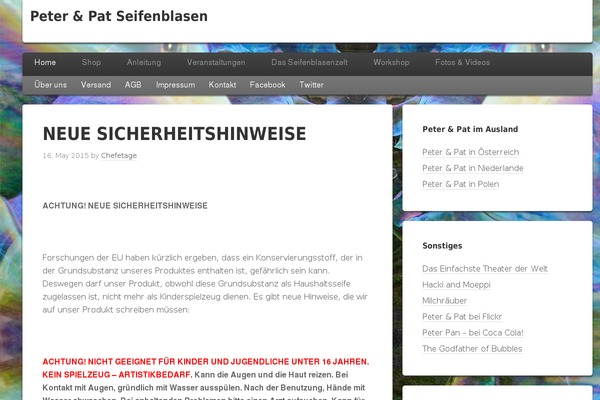 Site using Products-visibility-by-user-roles plugin