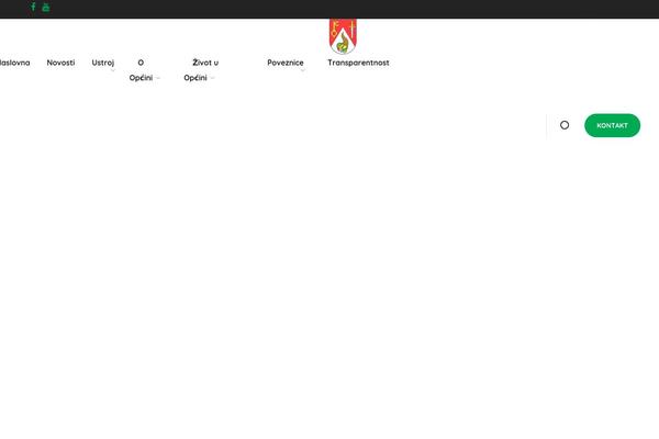 Site using NS Category Widget plugin