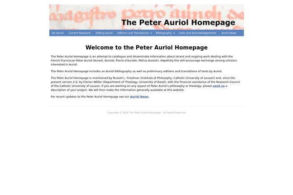Atahualpa353 theme site design template sample