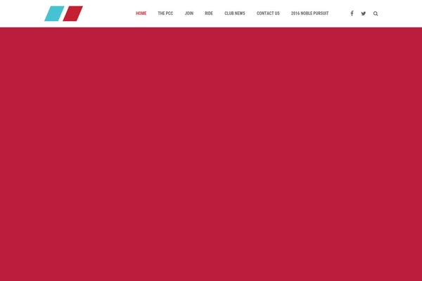 Lugada theme site design template sample