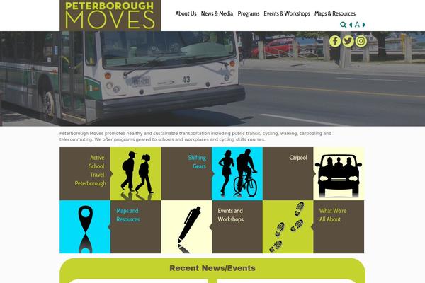 peterboroughmoves.com site used Peterboroughmoves