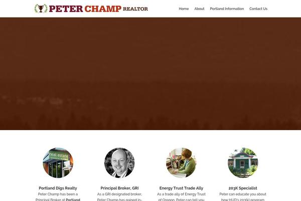 Site using Share Buttons by AddThis plugin