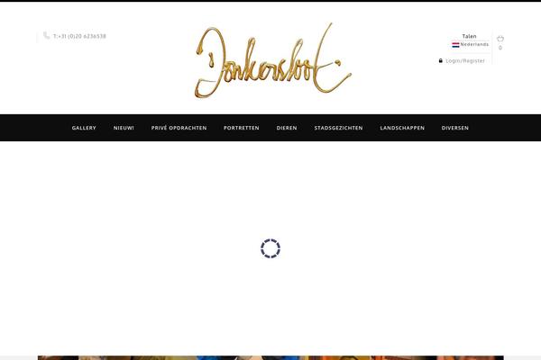 WCM010021 theme websites examples