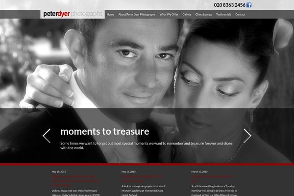 Blank-theme theme site design template sample