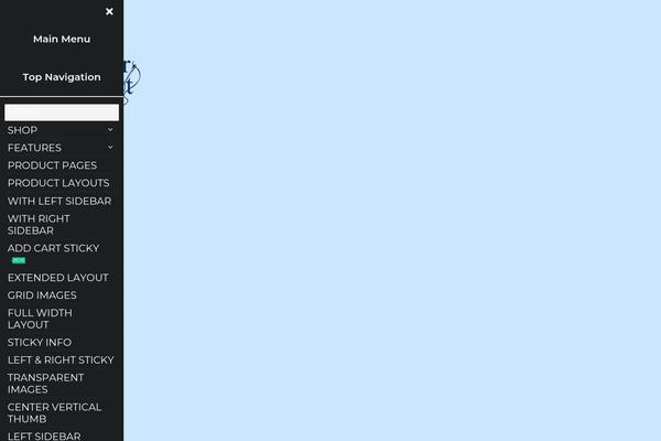 Site using Layout-grid plugin