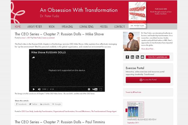 Pxlz theme site design template sample