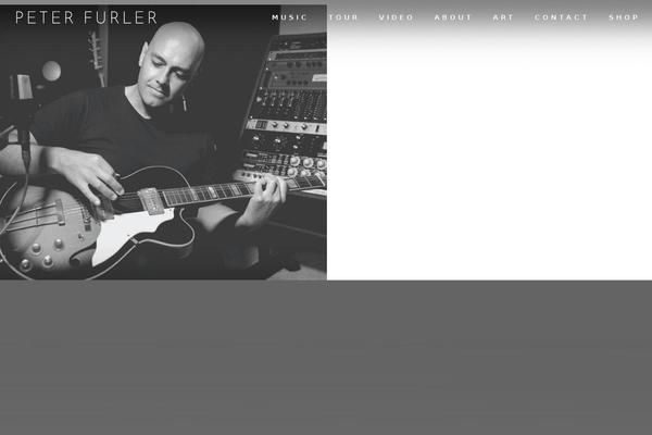 Site using Rotating Tweets (Twitter widget and shortcode) plugin