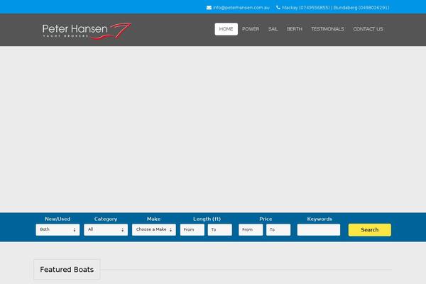 Site using Deep-core-pro plugin