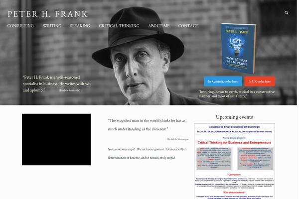 BeTheme theme site design template sample