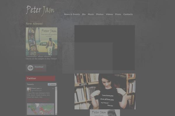 Site using Gallery-plugin-pro plugin