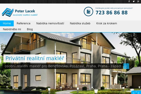OpenDoor v1.4 theme site design template sample