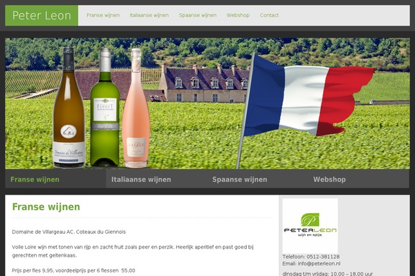 zAlive theme site design template sample