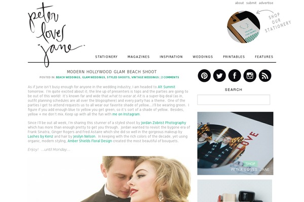 may theme websites examples