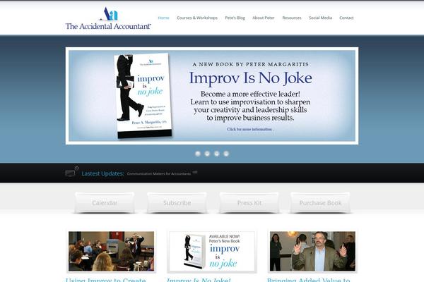 Site using Responsive WordPress Gallery - Envira Gallery Lite plugin