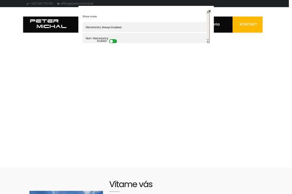 Site using Formcraft3 plugin