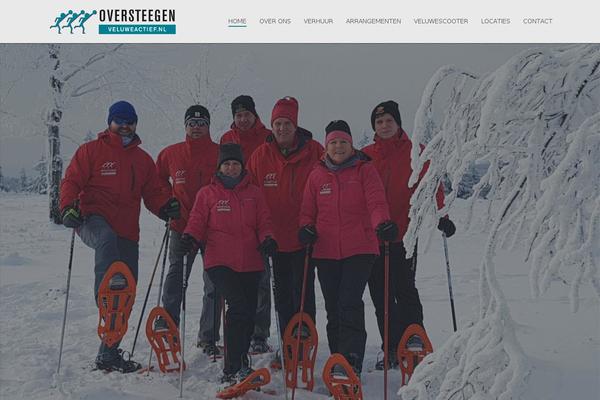 Site using Corneliss-tune-wp plugin