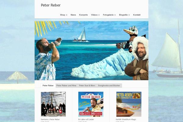 Smpl theme site design template sample