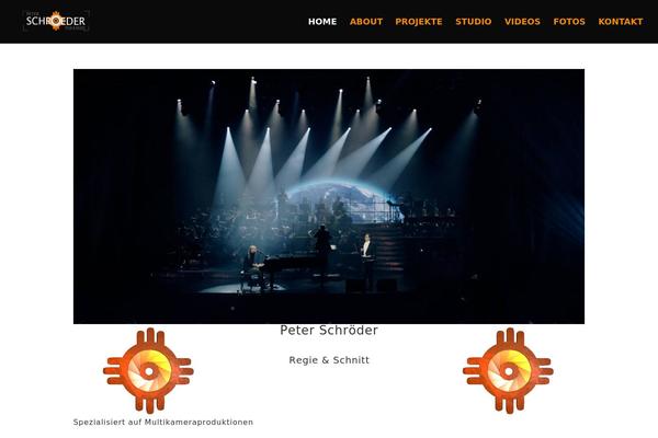 Divi-child-theme-master theme site design template sample