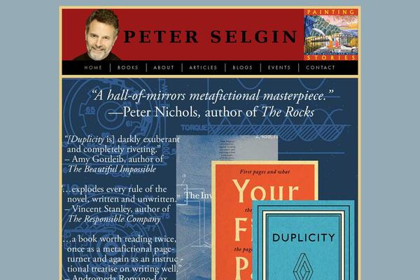 Site using Awesome Flickr Gallery plugin