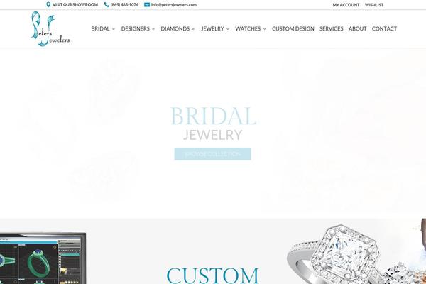 Site using Yith-woocommerce-wishlist-premium plugin