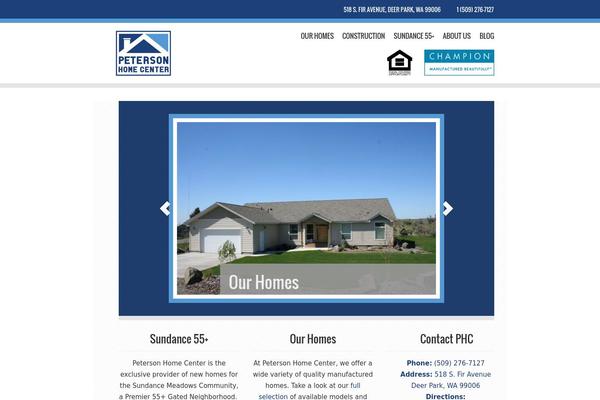 Maximum theme site design template sample