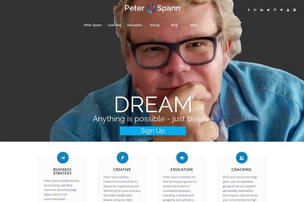 Site using Amazon Link plugin