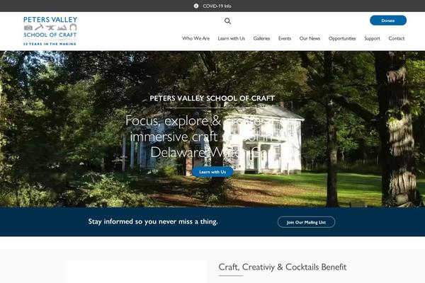 Site using Donation-for-woocommerce plugin