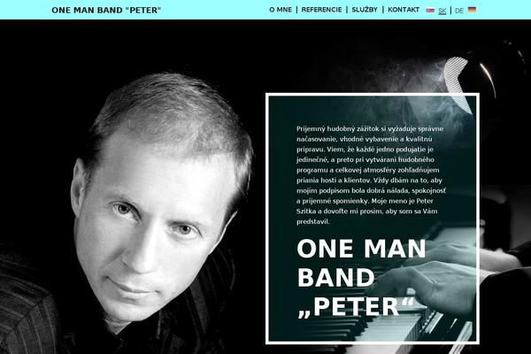 Site using Mmwp plugin