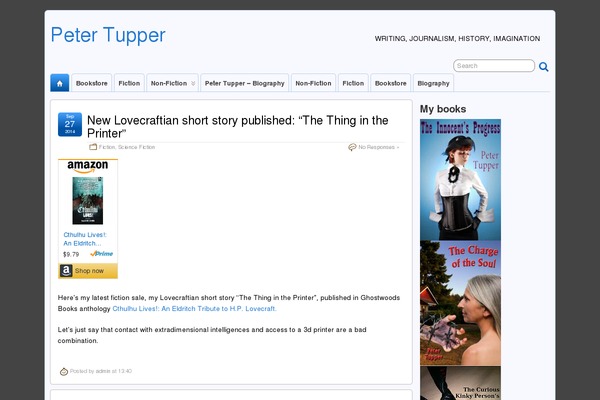 Site using Buy This Book plugin