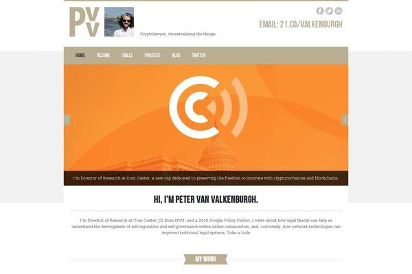 Flozo theme site design template sample