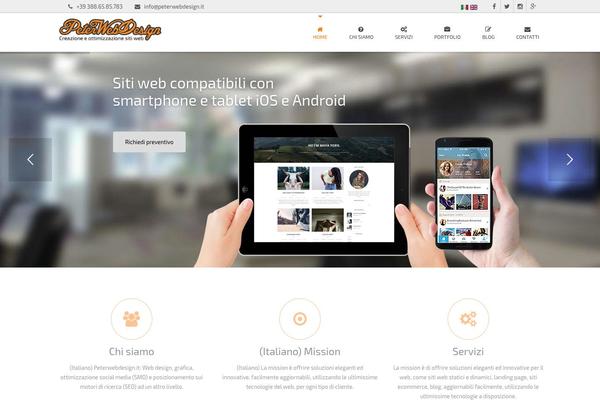 Site using Bloom plugin