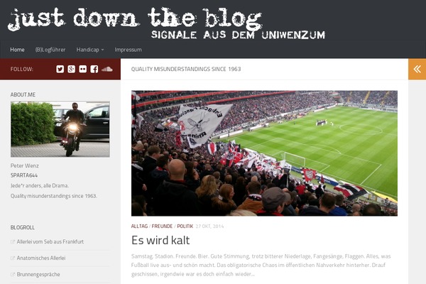 Site using FD Footnotes Plugin plugin