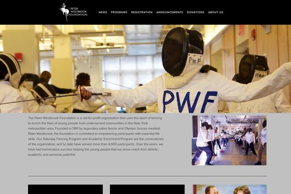 Light of Peace theme site design template sample