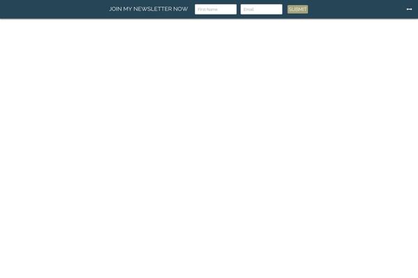 Site using Eventon-single-event plugin