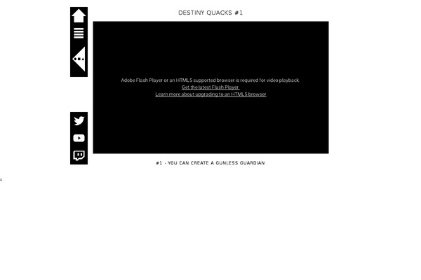 Lugada theme site design template sample