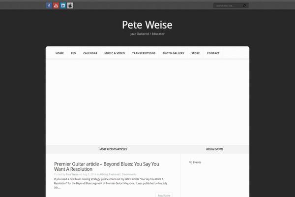 Site using Mp3-music-player-by-sonaar plugin