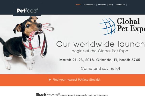 Site using Tucson-plugins-master plugin