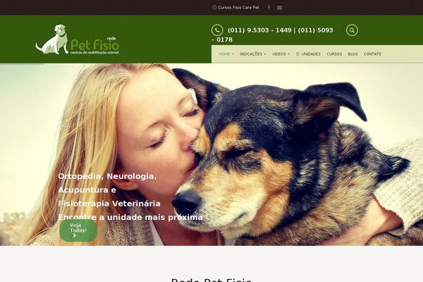 Site using Wp-booking-calendar plugin