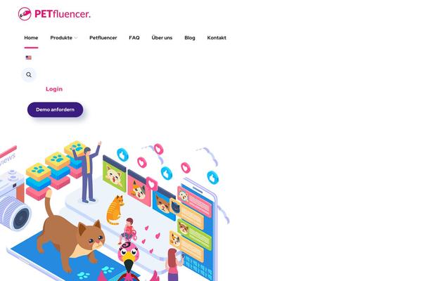 Site using Dsgvo-all-in-one-for-wp-pro plugin