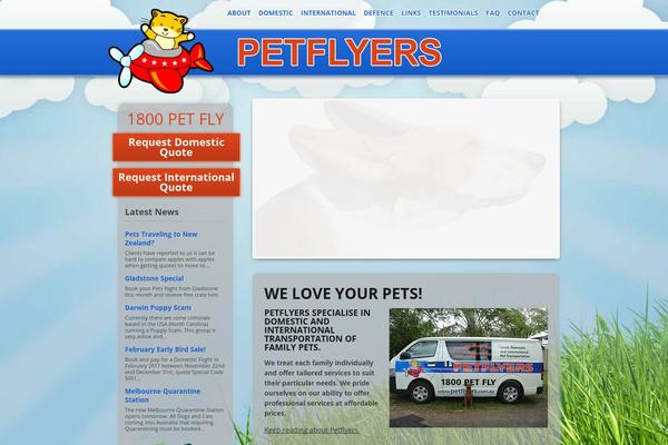 Idweb theme site design template sample