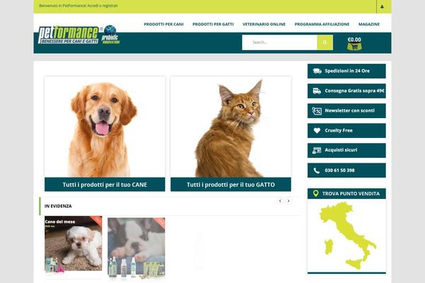 Pharmacy theme site design template sample