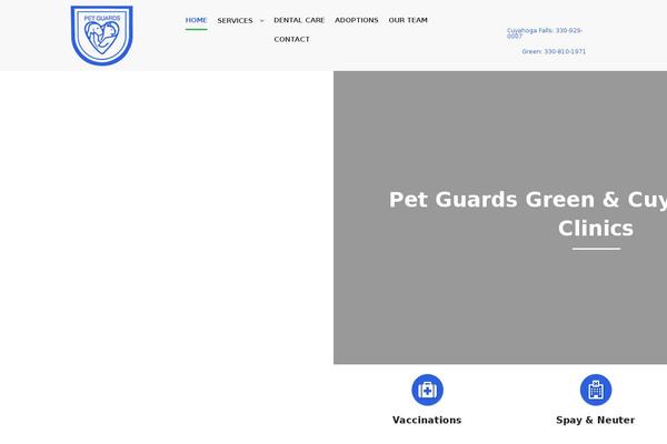 Site using Send link to friend plugin