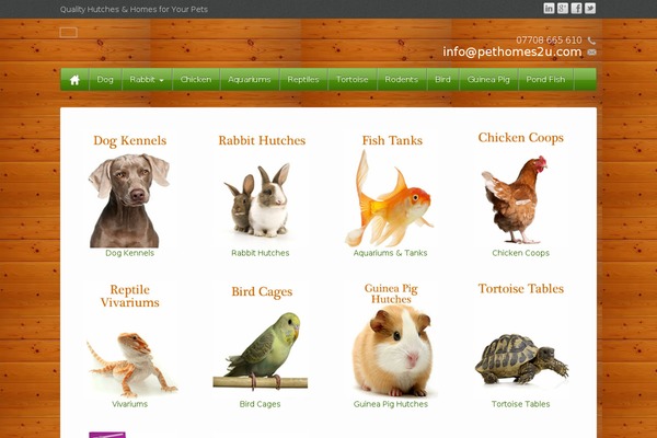 Site using Imscrapidmailer-system plugin