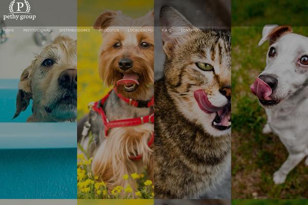 Site using Apcore plugin