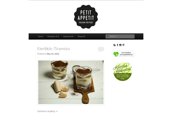 Site using Shapepress-dsgvo plugin