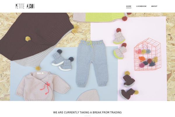 Site using Lollum-framework plugin