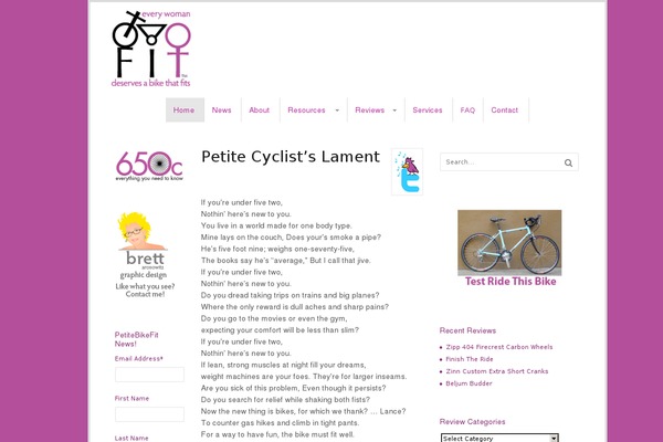 Site using Quotes-llama plugin