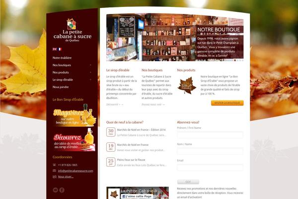 RT-Theme 15 theme site design template sample